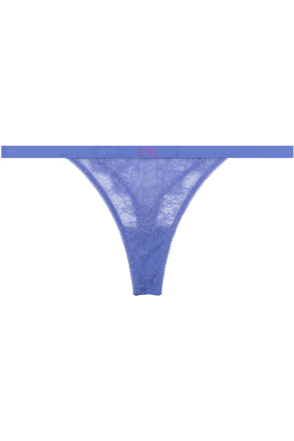 Roomservice Mini Thong