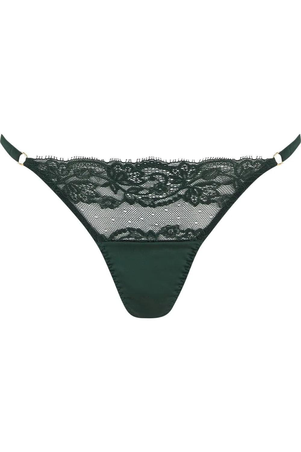 Seraphine G String, Size L (UK 12-14)