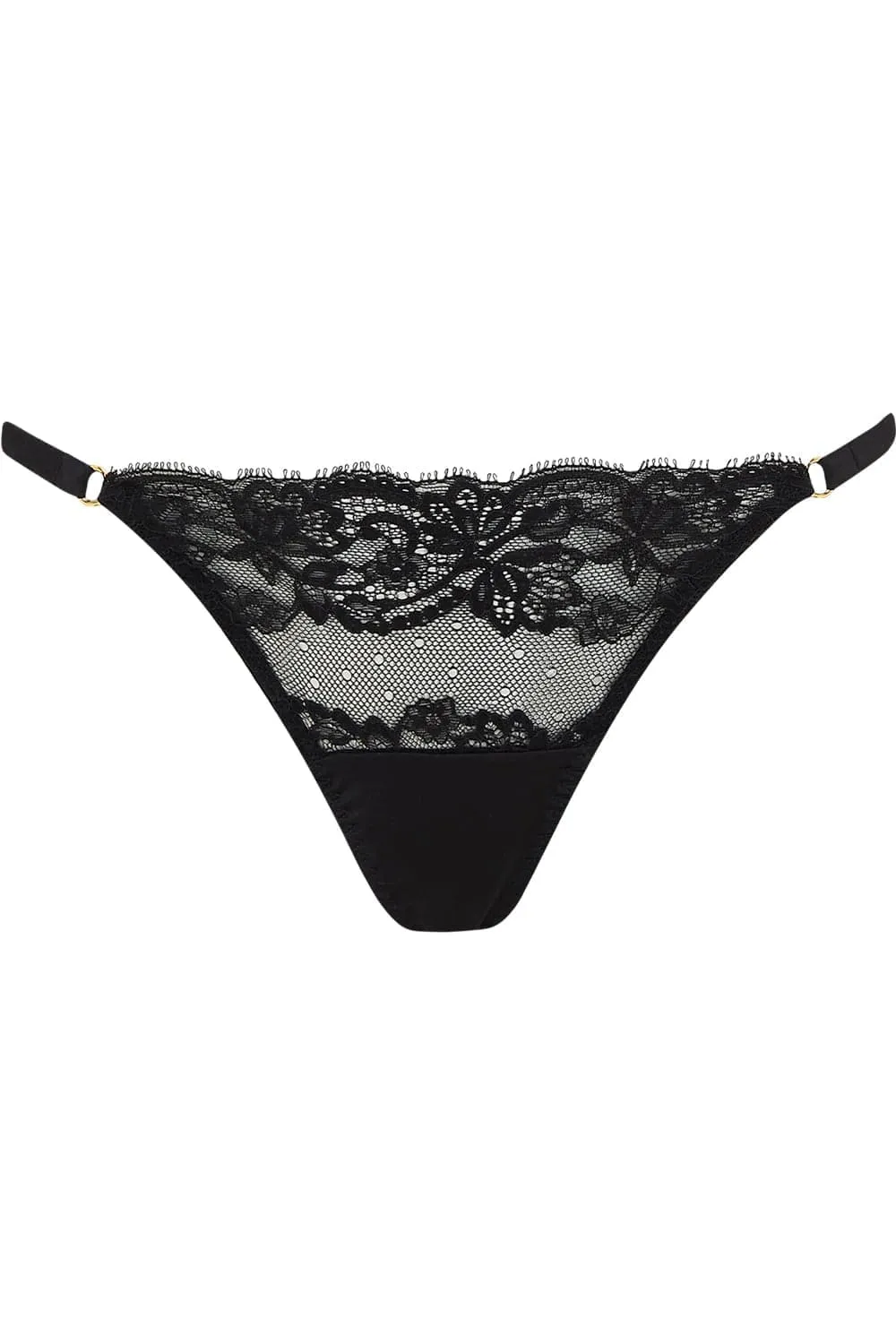 Seraphine G String, Size M (UK 10-12)