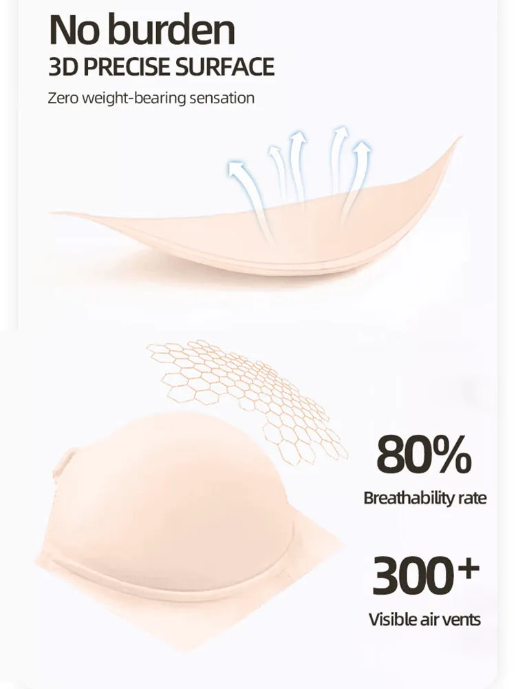 Sexy Lace Push Up Minimizer Bra with Underwire