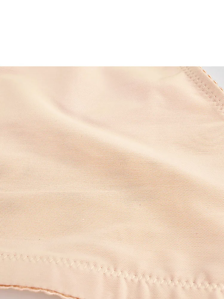 Sexy Underwire Push up Minimizer Lace Bras