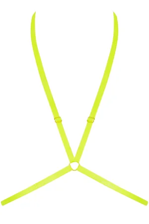 Signature Harness Yellow