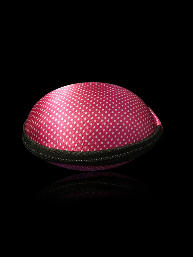 Silicone Reusable Strapless Self Push-up Invisible Sticky Adhesive Bra
