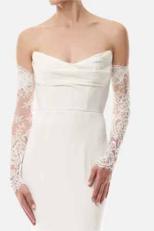 Sloane Lace Sleeves