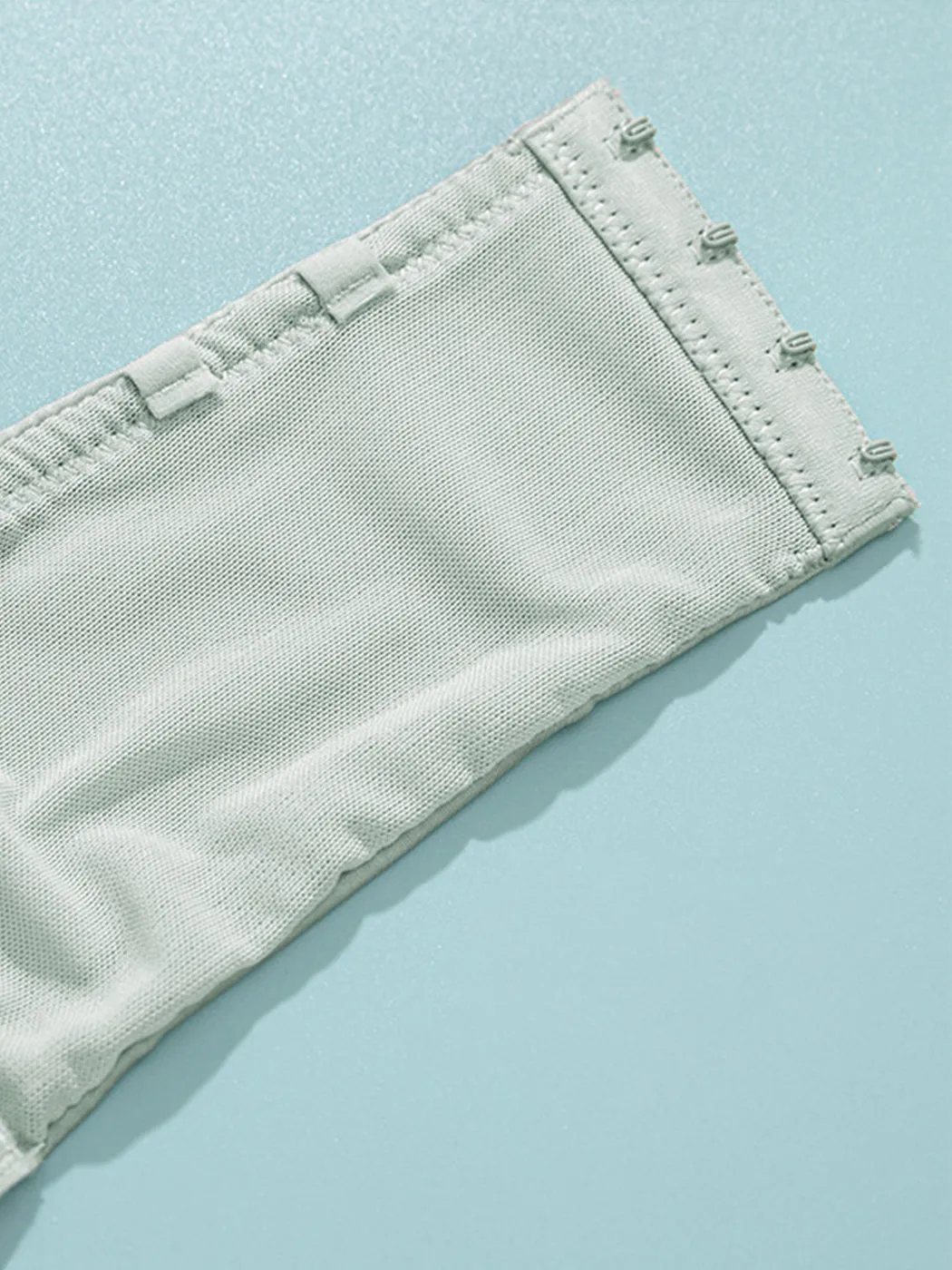 Strapless Non-Slip Push-Up Invisible Bra