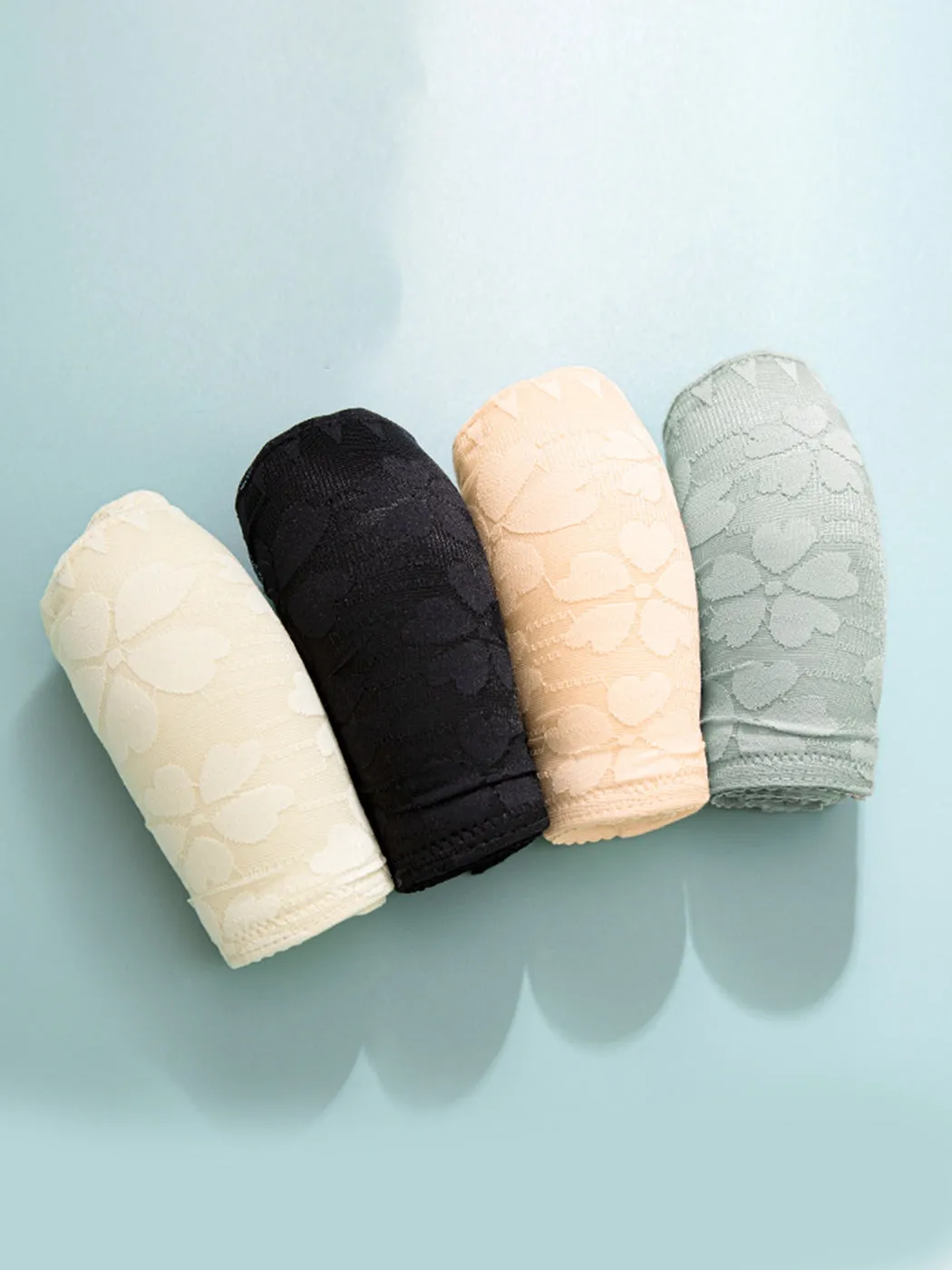 Strapless Non-Slip Push-Up Invisible Bra