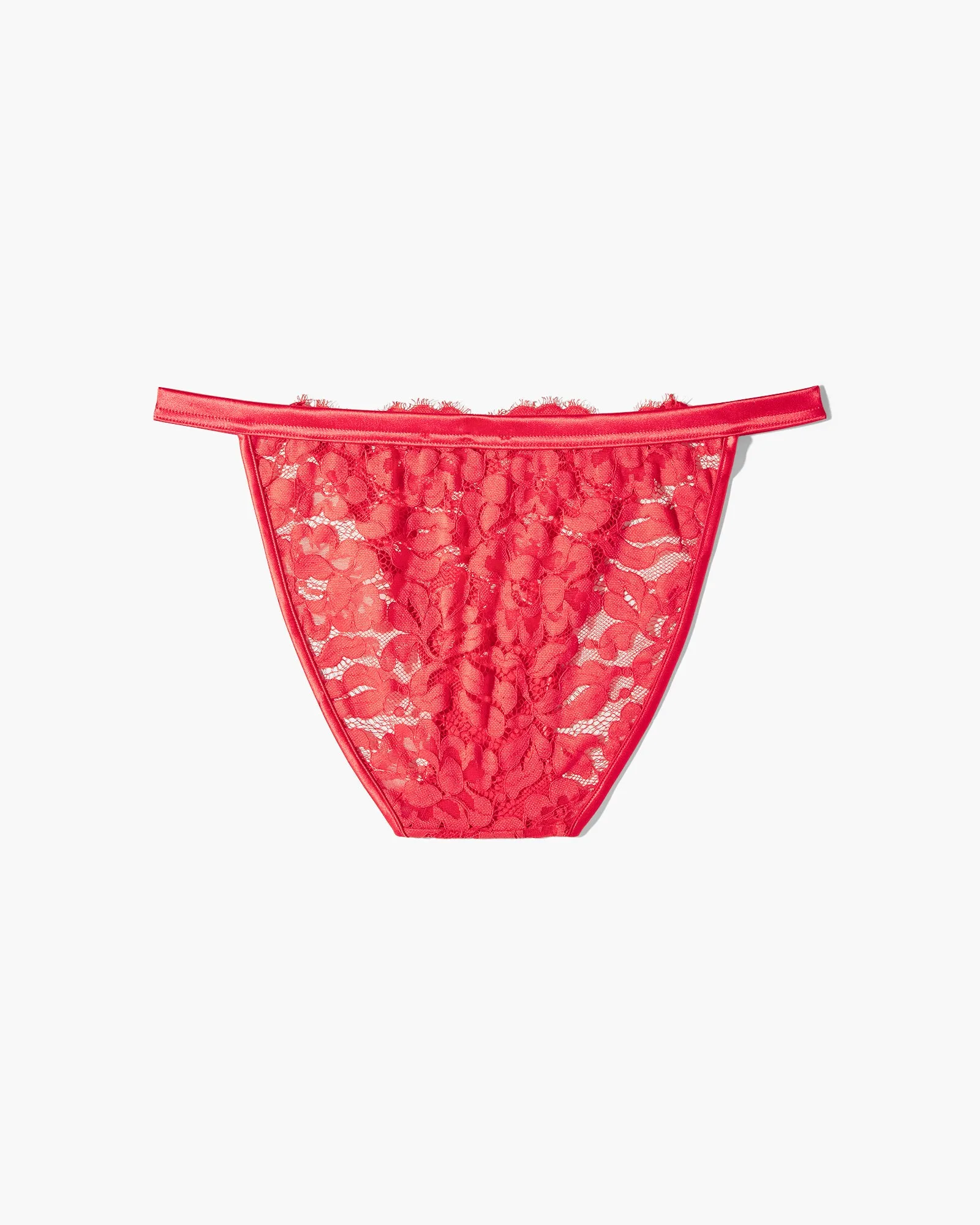 String Bikini