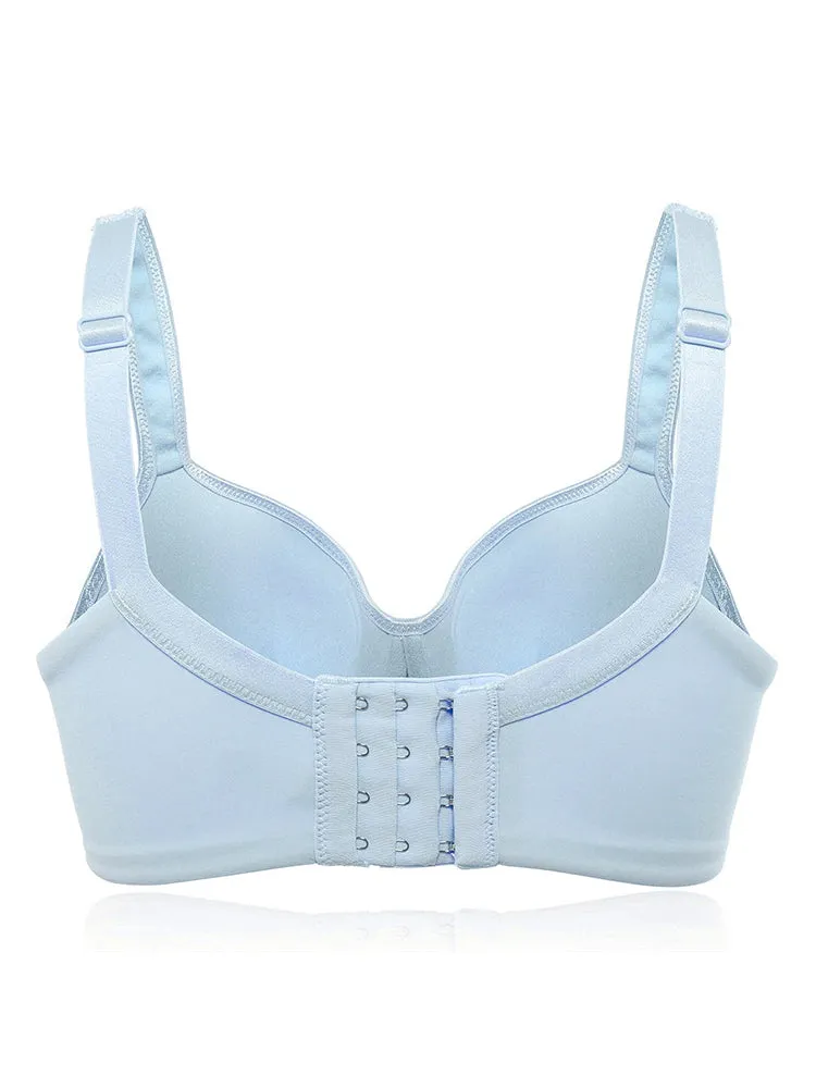 Thin Underwire T-Shirt Bra