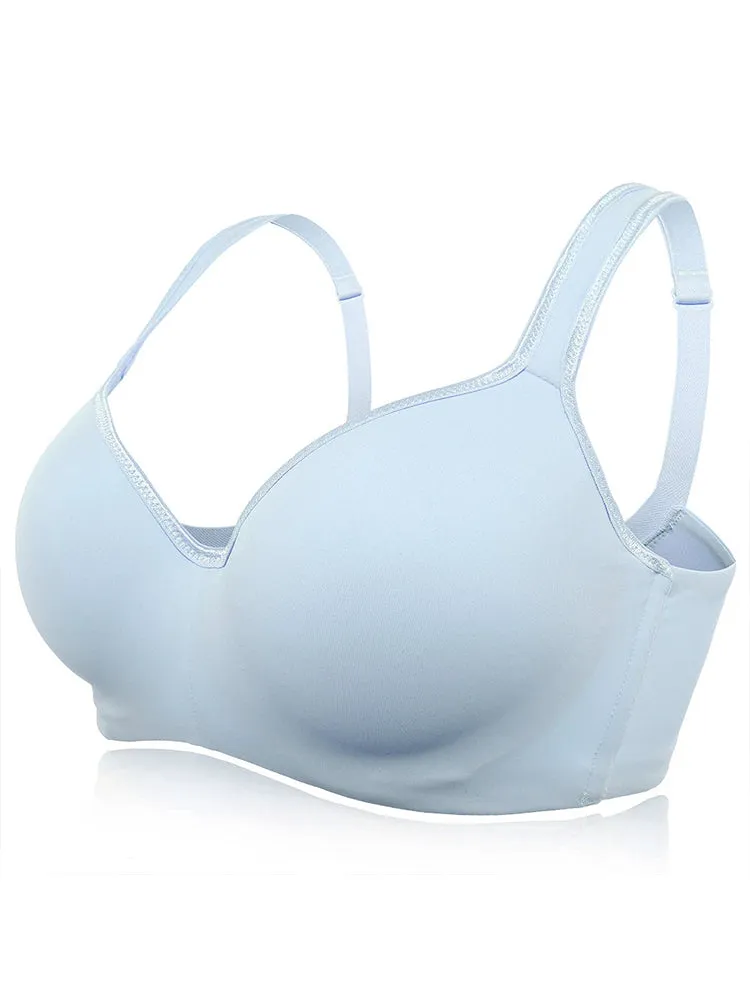 Thin Underwire T-Shirt Bra
