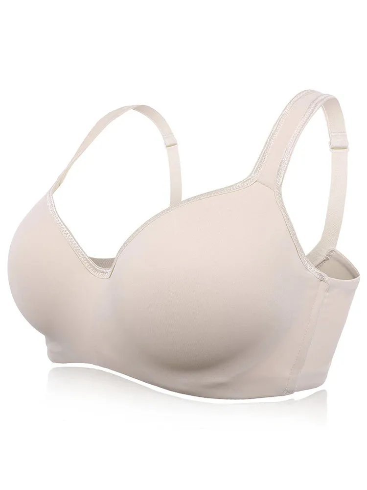 Thin Underwire T-Shirt Bra