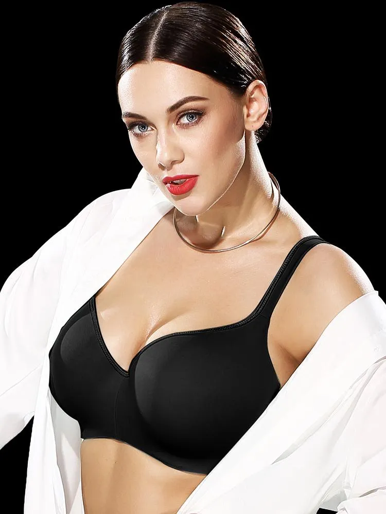 Thin Underwire T-Shirt Bra