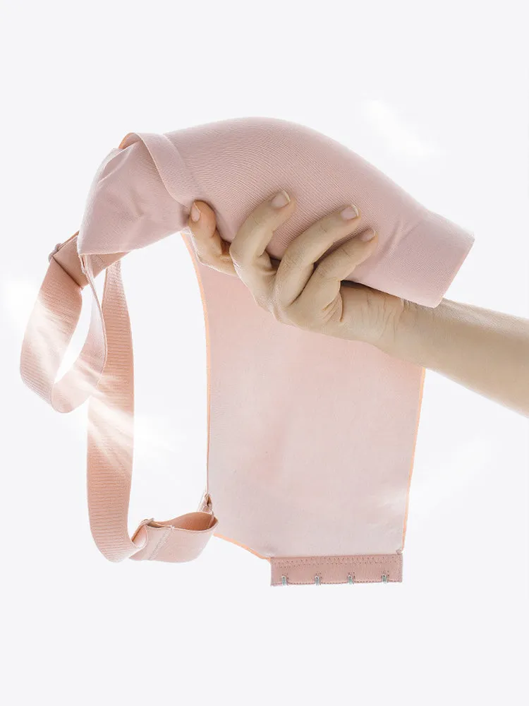 Thin Wireless Cotton Removable Pads Invisible Bra