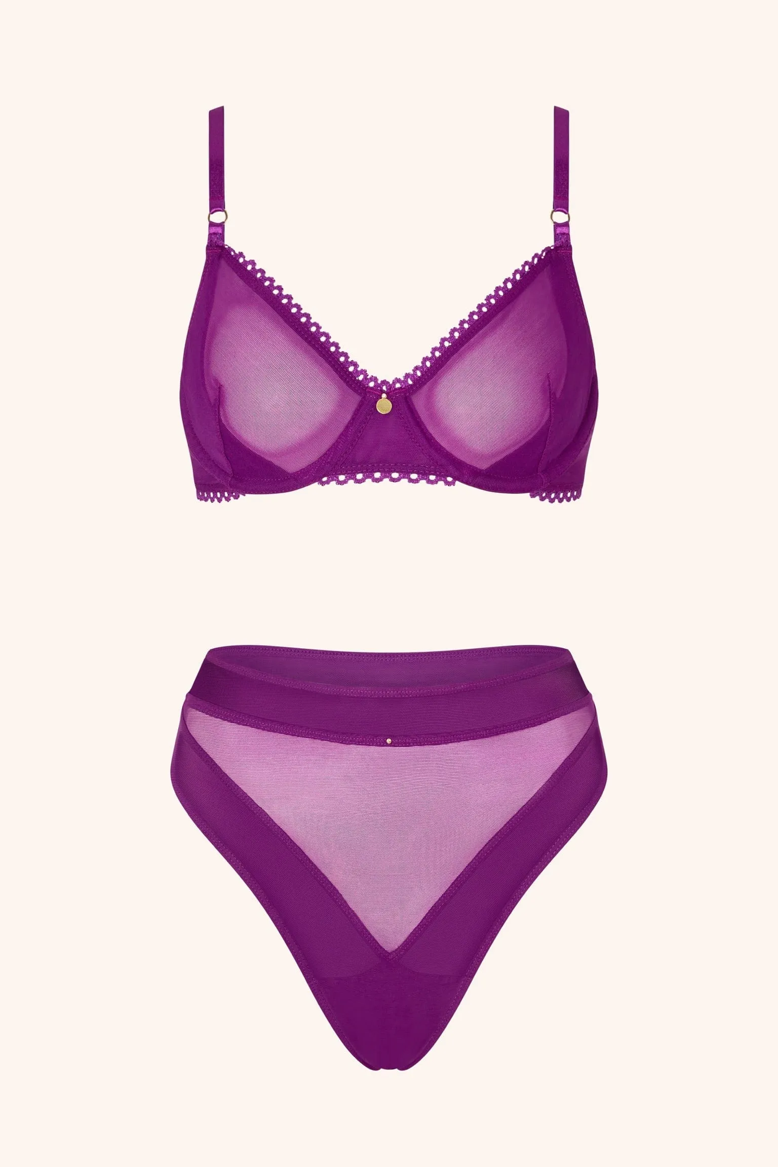 Thong HW Fuchsia