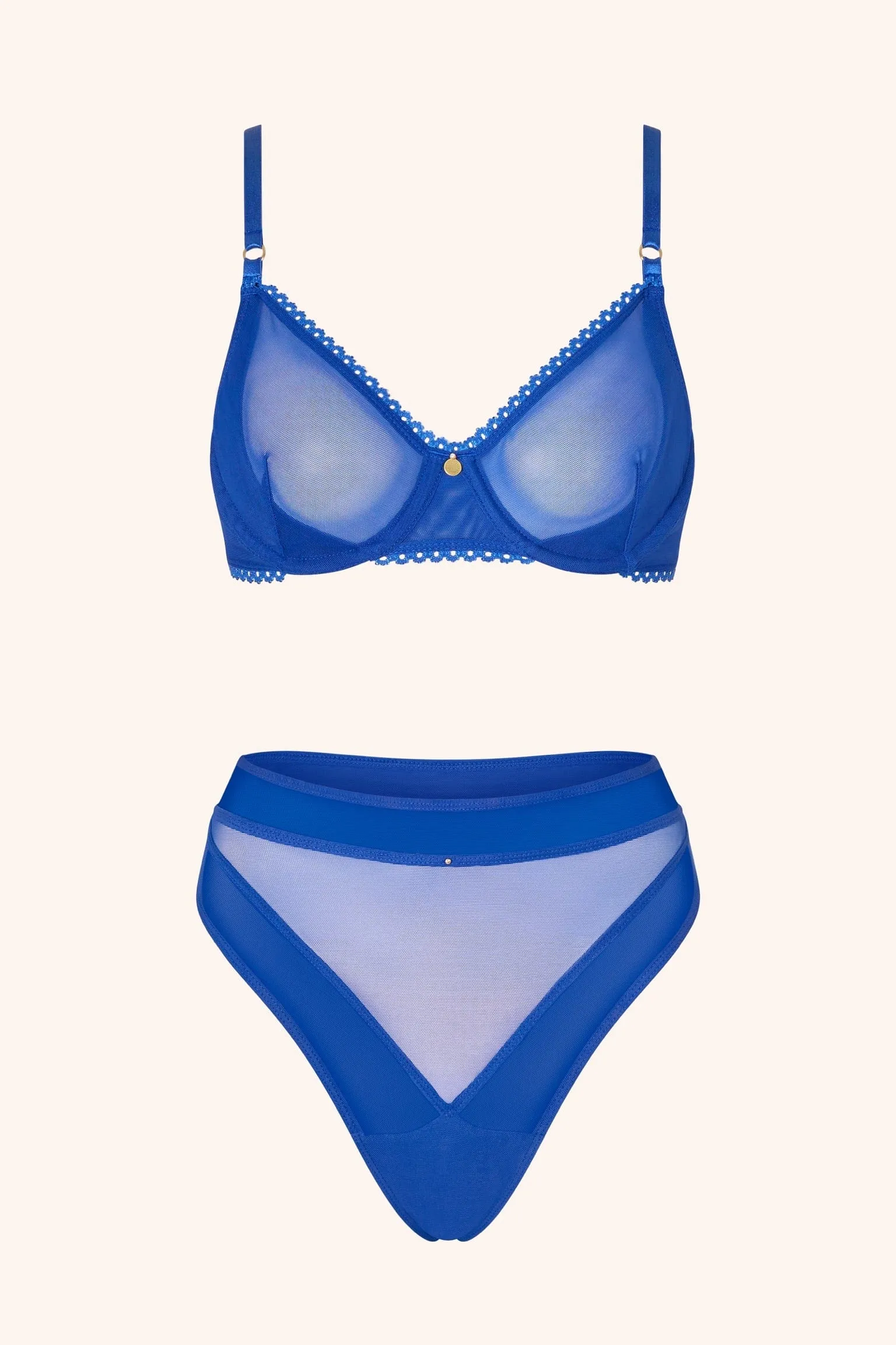 Thong HW Red