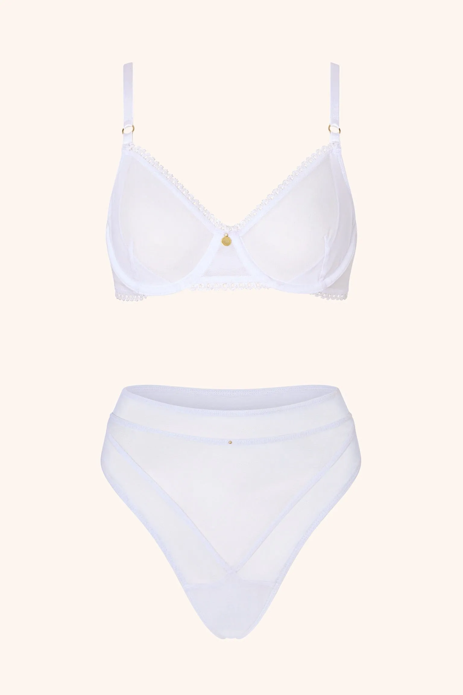 Thong HW Red