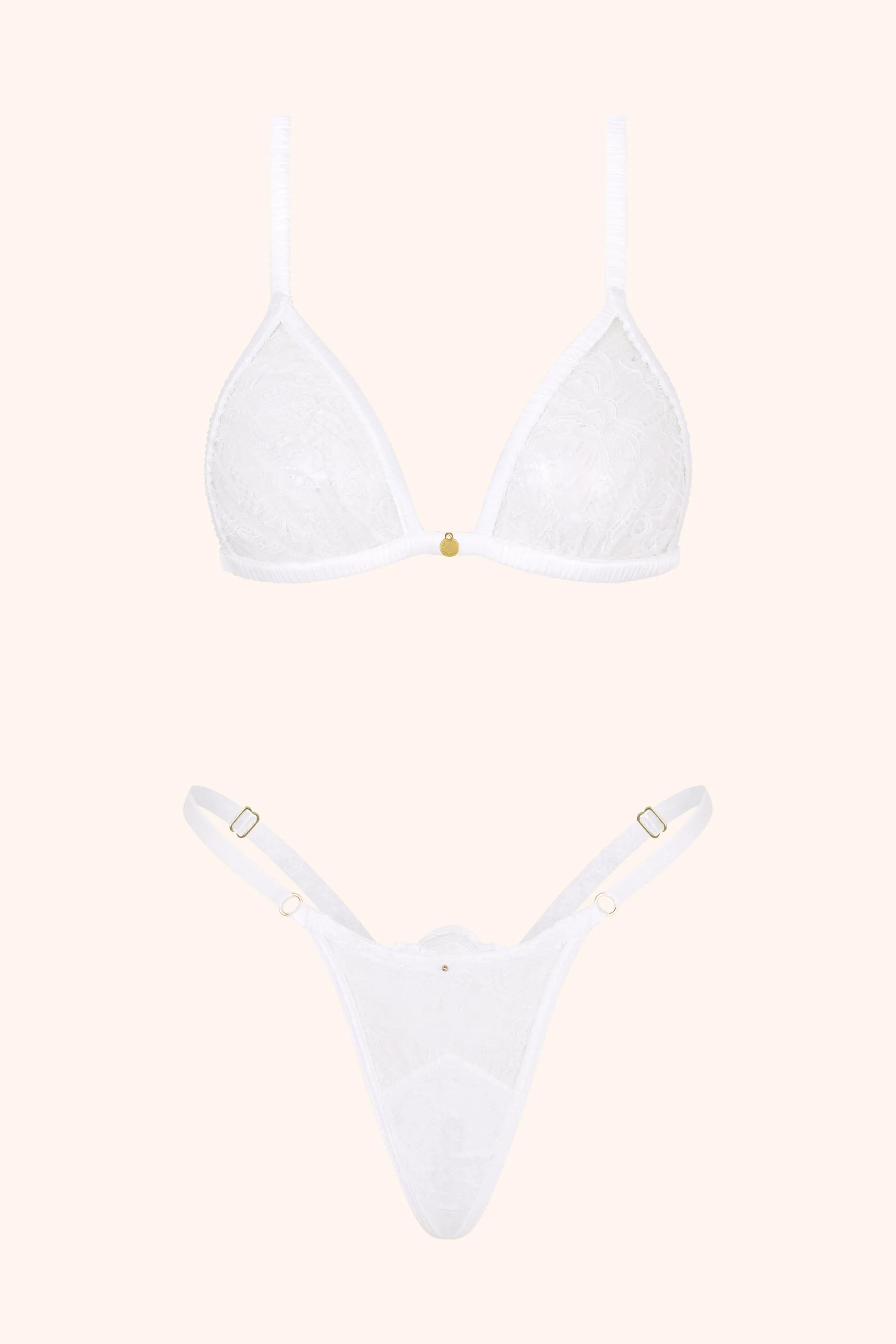 Thong Ivory