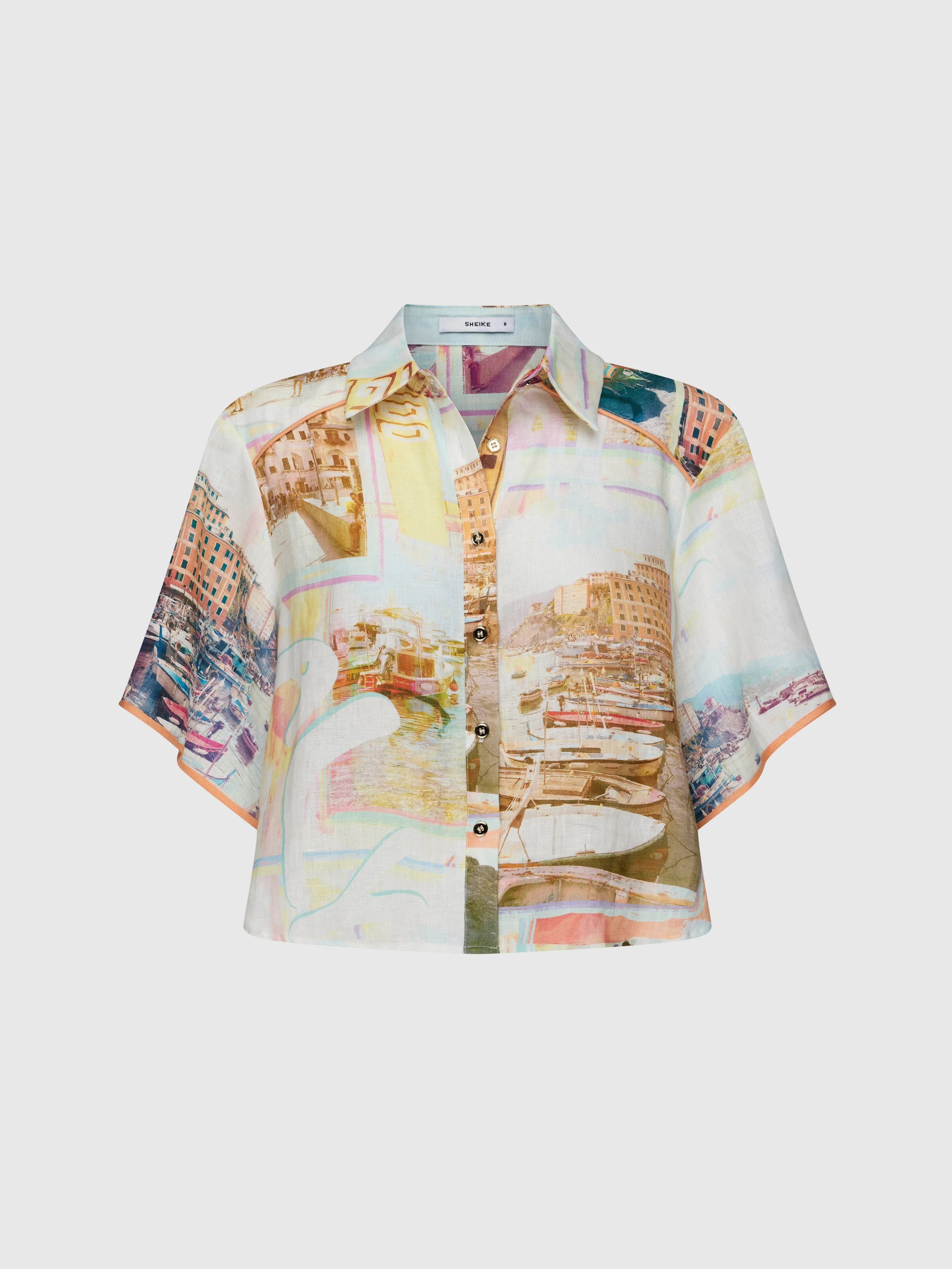 VIVA BELLA SHIRT