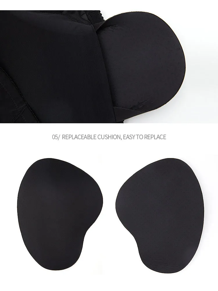 Women's High Waist Hip Enhancer Seamless Hip Pads Shapewear