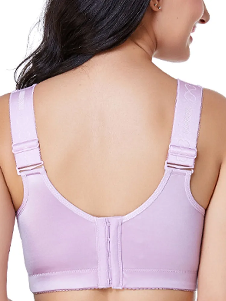 Women's Seamless Wire-free Support Bras