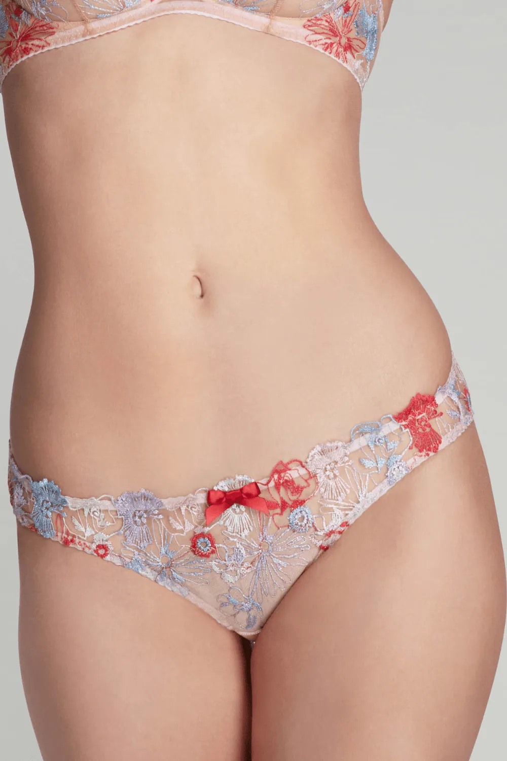 Zuri Brief, Size 5 (UK 14)