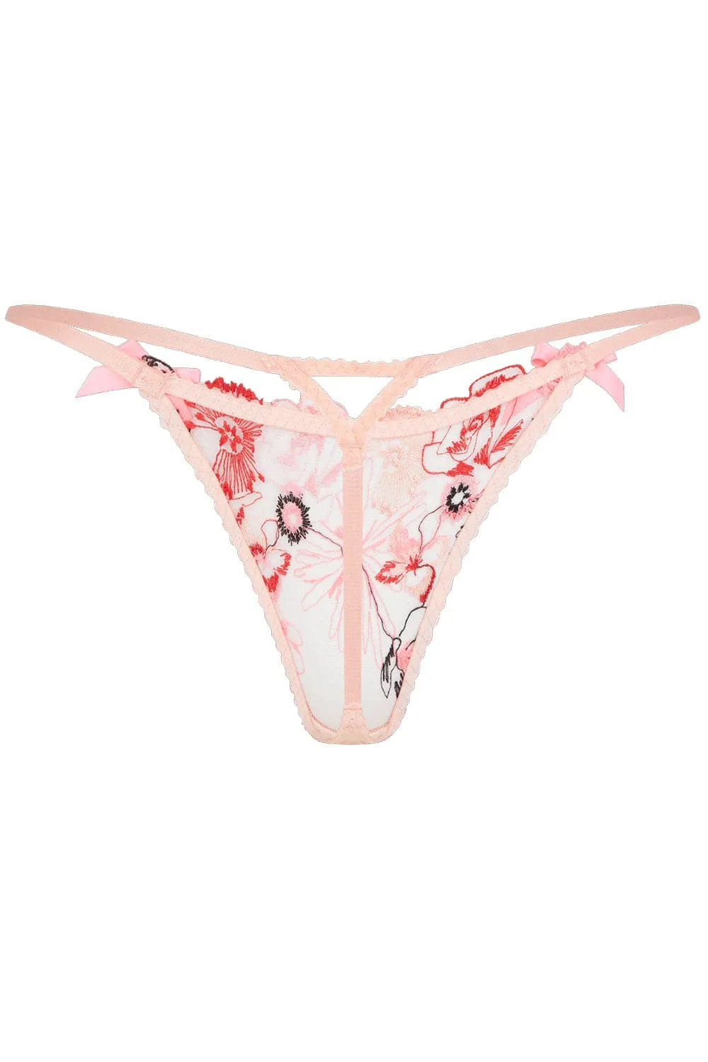 Zuri Thong, Size 5 (UK 14)