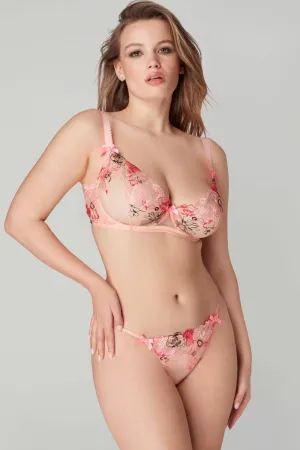 Zuri Thong, Size 5 (UK 14)