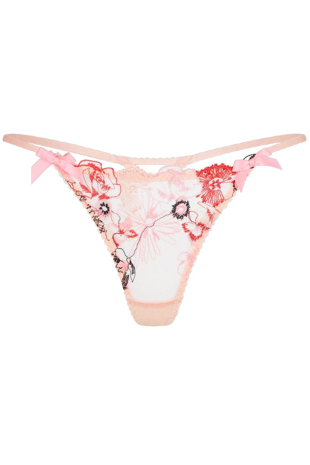 Zuri Thong, Size 5 (UK 14)